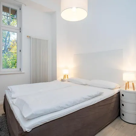 Diehl App 1 * Heringsdorf (Usedom)